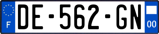 DE-562-GN