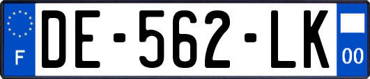 DE-562-LK