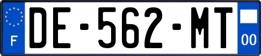 DE-562-MT