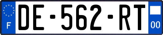 DE-562-RT