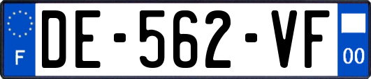 DE-562-VF