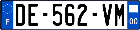 DE-562-VM