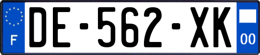 DE-562-XK