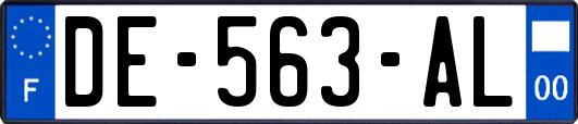 DE-563-AL