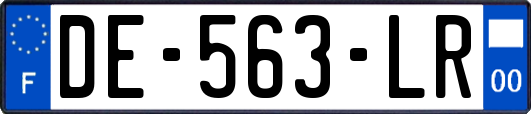 DE-563-LR