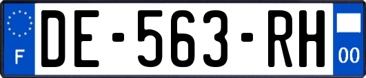 DE-563-RH