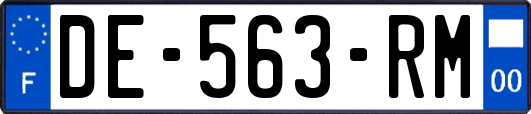 DE-563-RM