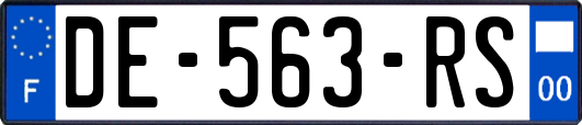 DE-563-RS