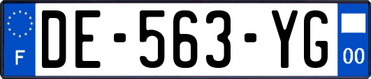 DE-563-YG