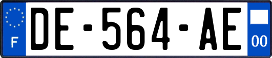 DE-564-AE