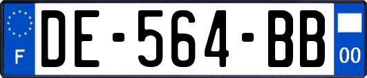 DE-564-BB