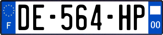 DE-564-HP