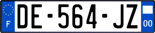 DE-564-JZ