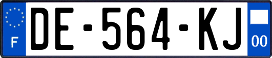 DE-564-KJ