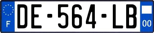 DE-564-LB