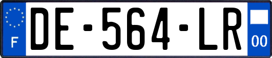 DE-564-LR