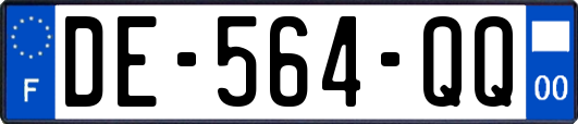 DE-564-QQ