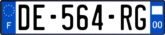 DE-564-RG