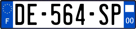 DE-564-SP