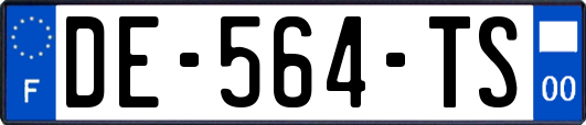 DE-564-TS