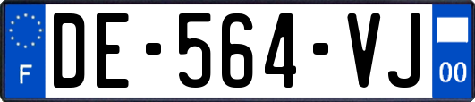 DE-564-VJ