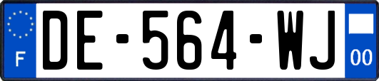 DE-564-WJ