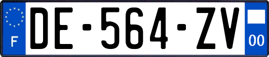 DE-564-ZV