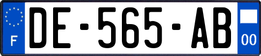 DE-565-AB