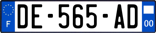 DE-565-AD