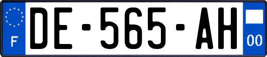 DE-565-AH
