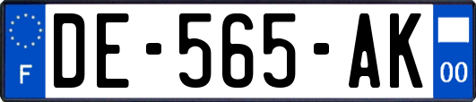 DE-565-AK