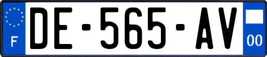 DE-565-AV