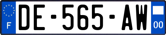 DE-565-AW