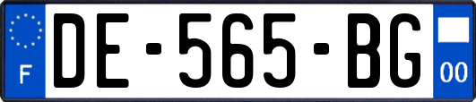 DE-565-BG