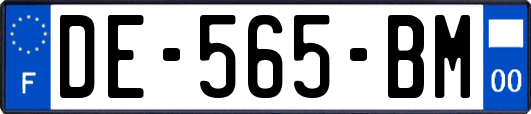 DE-565-BM