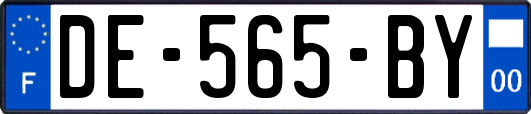 DE-565-BY