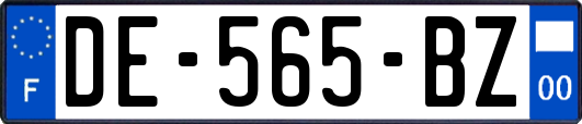 DE-565-BZ