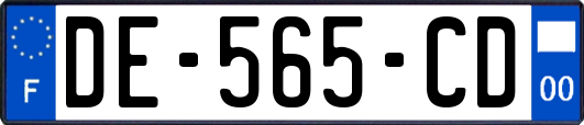 DE-565-CD