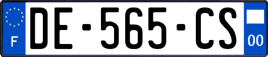 DE-565-CS