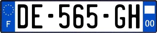 DE-565-GH