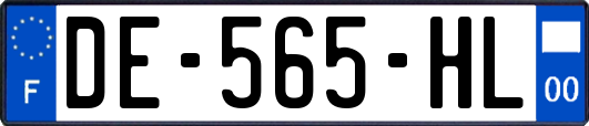 DE-565-HL