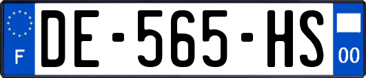 DE-565-HS