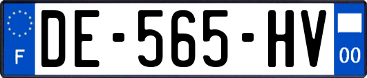 DE-565-HV
