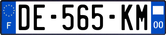 DE-565-KM