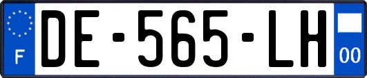 DE-565-LH