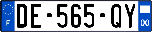 DE-565-QY