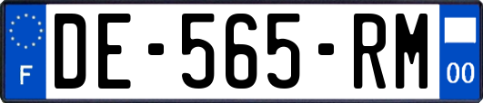 DE-565-RM