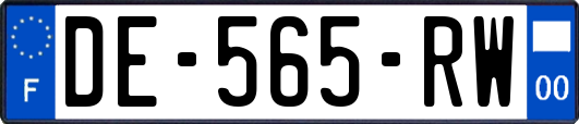 DE-565-RW