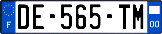 DE-565-TM