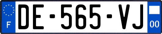 DE-565-VJ